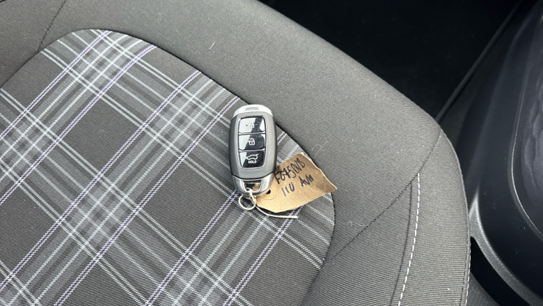 Hyundai i10 1.2 [79] Premium 5dr Auto [Nav] Petrol Hatchback